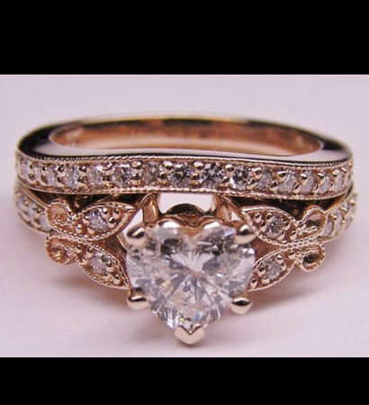 mytype, cute and rings