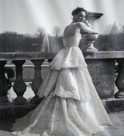 retro, black and Couture
