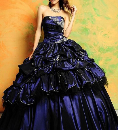 mode, gorgeous and glamour