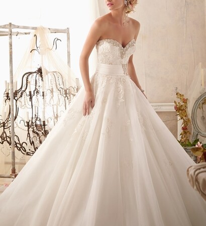 white, morilee and mori lee