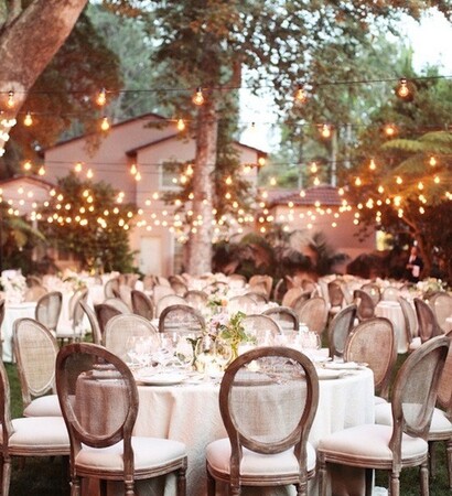 house, withe and garden