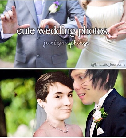 phandom, phillip lester and phil lester