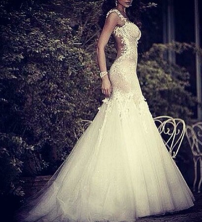whitelongdress, longdress and white