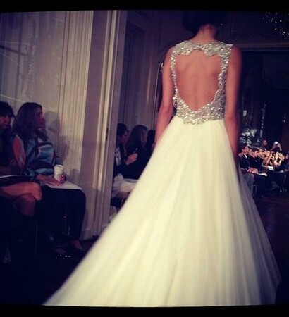 white, x and glamour