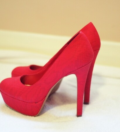 high heels, shoes and high-heeled shoes