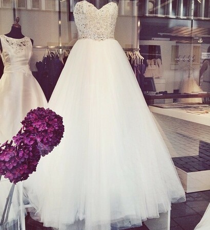 bride, Dream and beautiful
