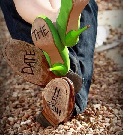 heels, shoes and memorial