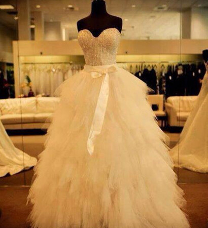 bride, love it and must have