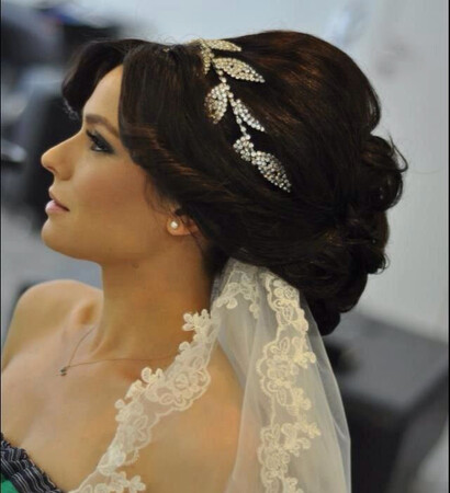 crown, hair and fashion