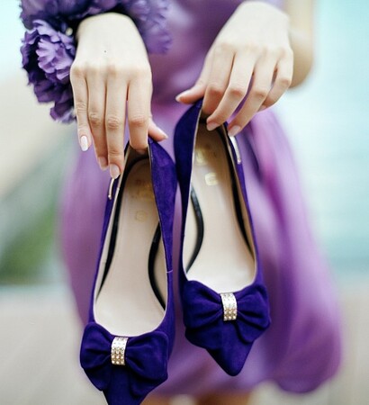 bridesmaids, shoes and love