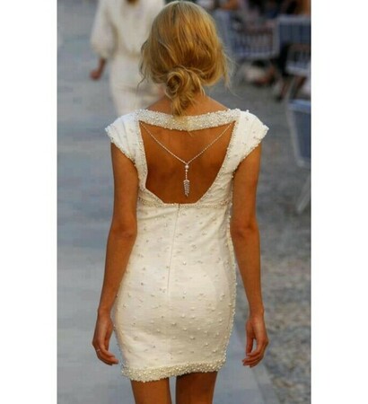 @white, @girls and @wedding