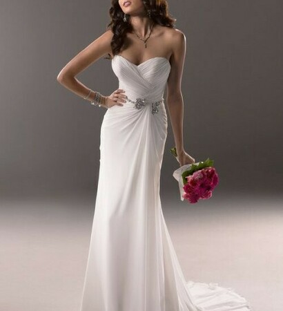 dress, gorgeous and gorgeous wedding dress