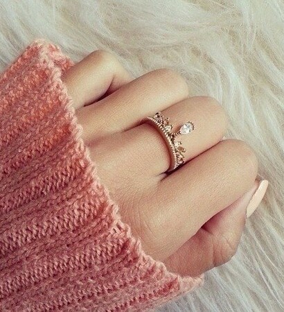 pink, dreams and gold