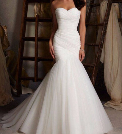dress, love and lady