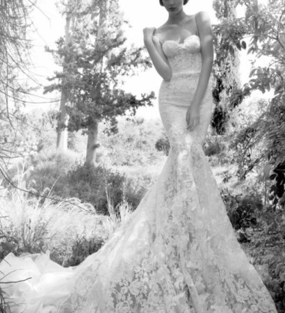 wedding dress, bride and stunning
