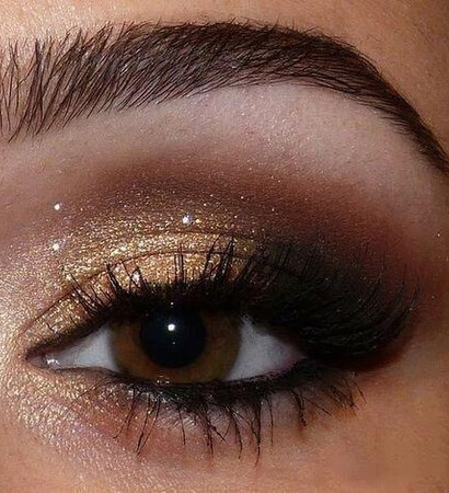 mac, makeup and natural
