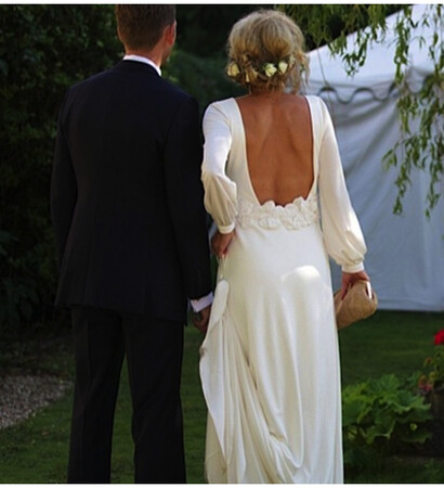 wedding ideas, wedding dress and vintage wedding