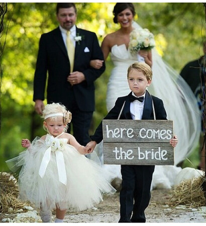 wedding ideas, groom and bride