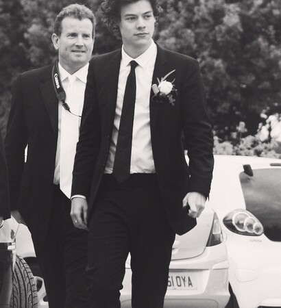 sexy, Hot and harry