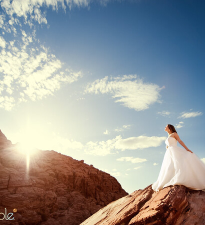 women, marry me and earth