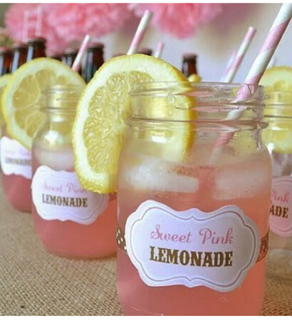 love, wedding treats and wedding food