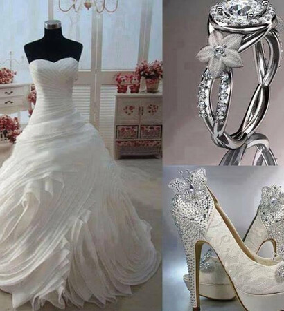 fashion, outfits and beautiful