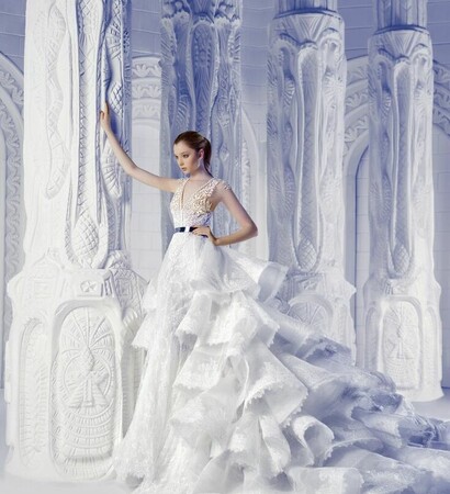 trail, michael cinco and princess