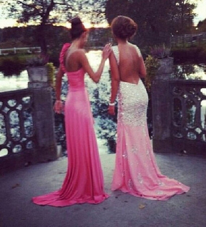 style, beautiful and dress