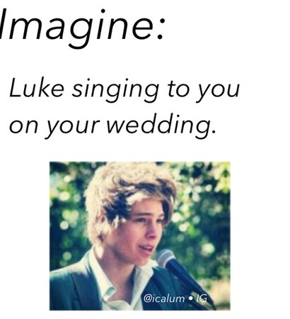 LUke, 5sos and hemmo
