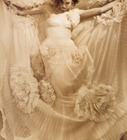 gown, Natalia Vodianova and elegant