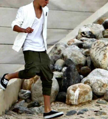 Hot, bieber and remember