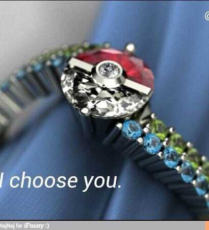 ring and en
