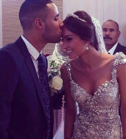 wedding dress, my love and wedding day