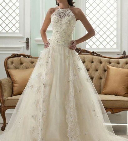 dream dress, wedding dress and lace