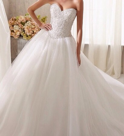 dress, white and OMG