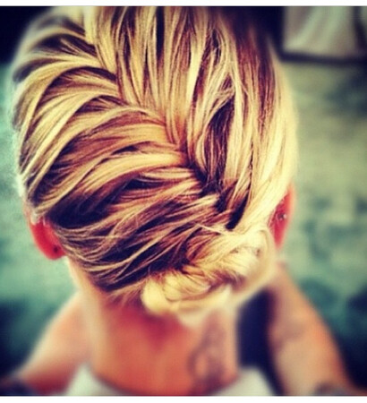 hair, beauty and Hot