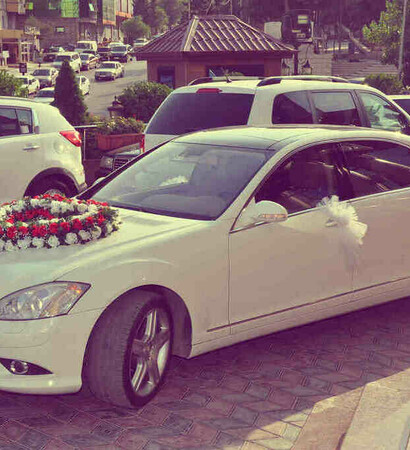 cars, azerbaijan and baku