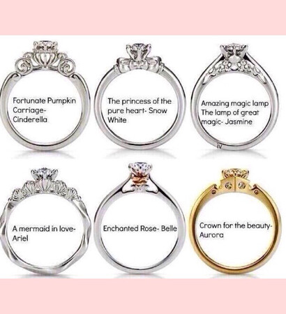 love, cute and wich one do you choose