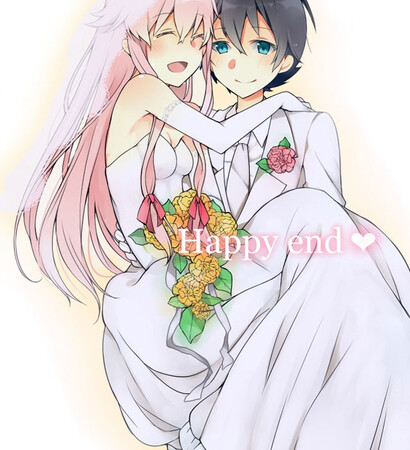 yuki, anime and love
