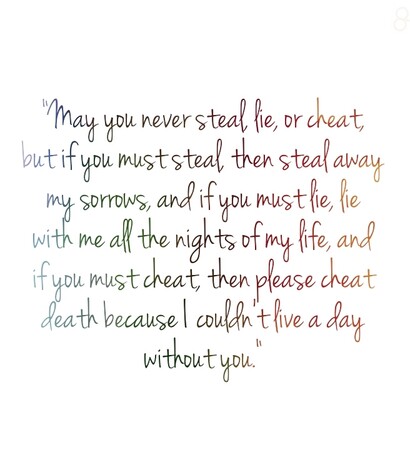 leapyear, love and lie