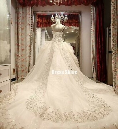 wedding dress 2014, beauty and makeup