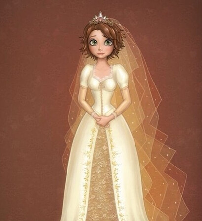 love, rapunzel and disneyprincess