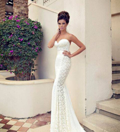 white, lady and gorgeous