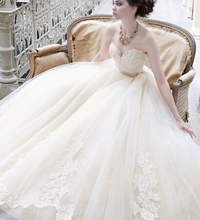 white, innocence and gold