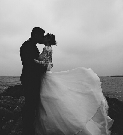 wedding dress, beautiful and boys