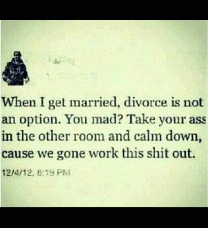 Relationship, agree and together