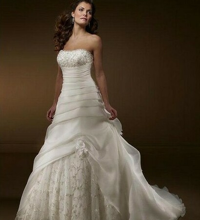 dress, ball gown wedding dress and long wedding dress