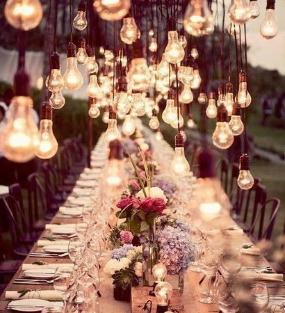 fun, inspiration and beauty