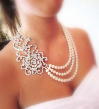 jewellery, fashion and accessories