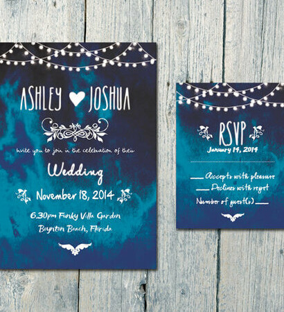 card, etsy and invitation